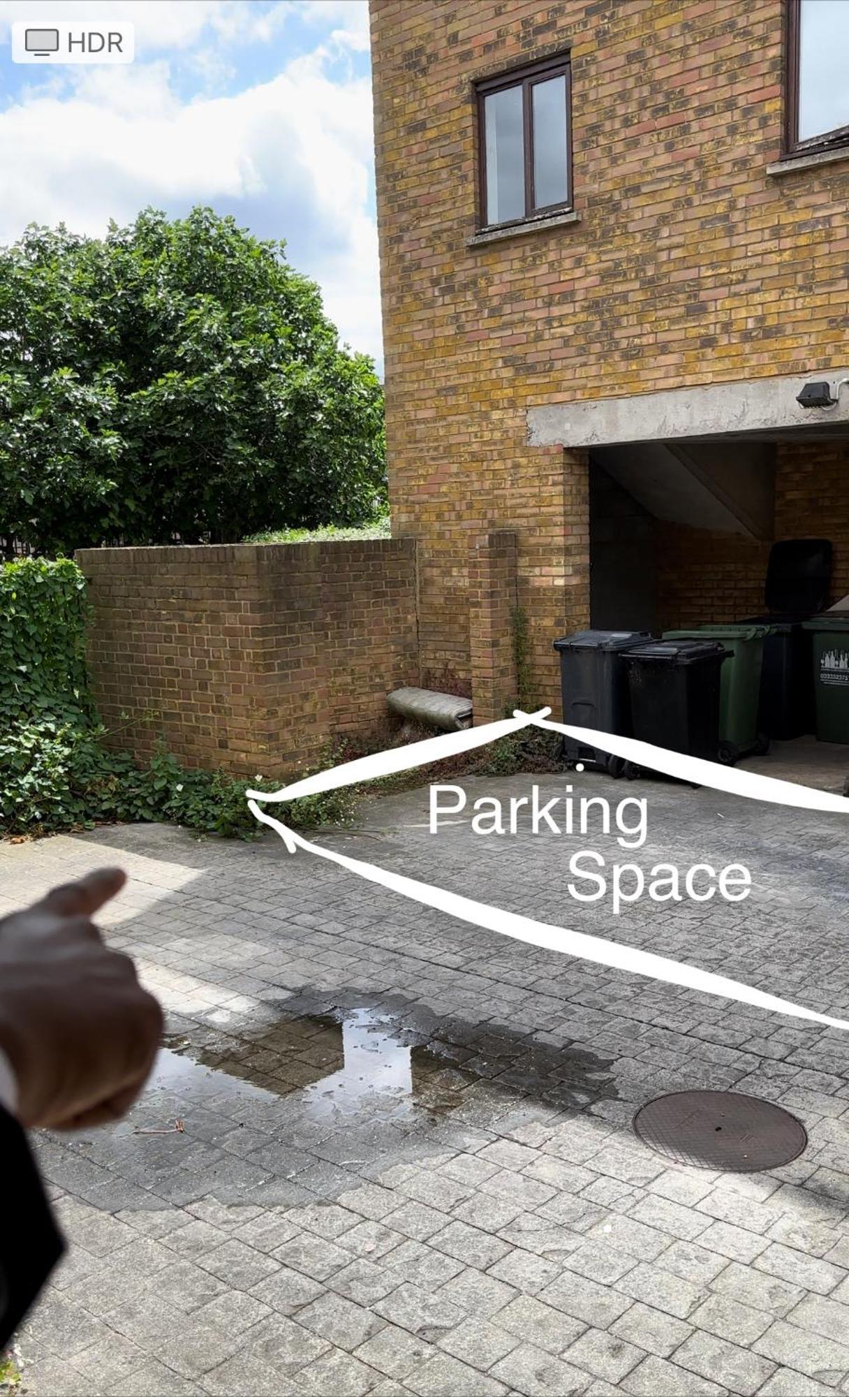 Amazing Location - City Of London- 2 Bedroom Stunning Canal View House With Private Garden,Parking & Balcony Eksteriør billede